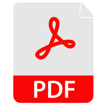 PDF Icon