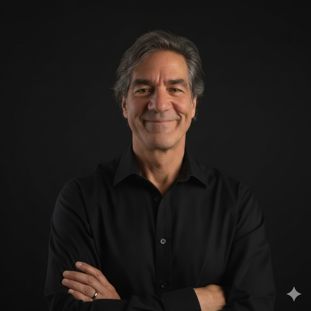 Thomas Leone, Co Founder of Parlaymint